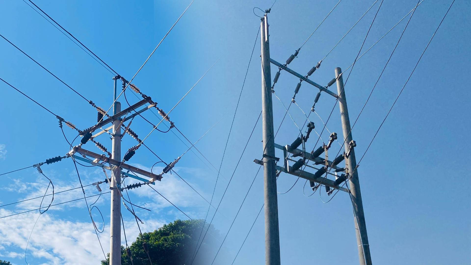 Transformer supply and deployment service