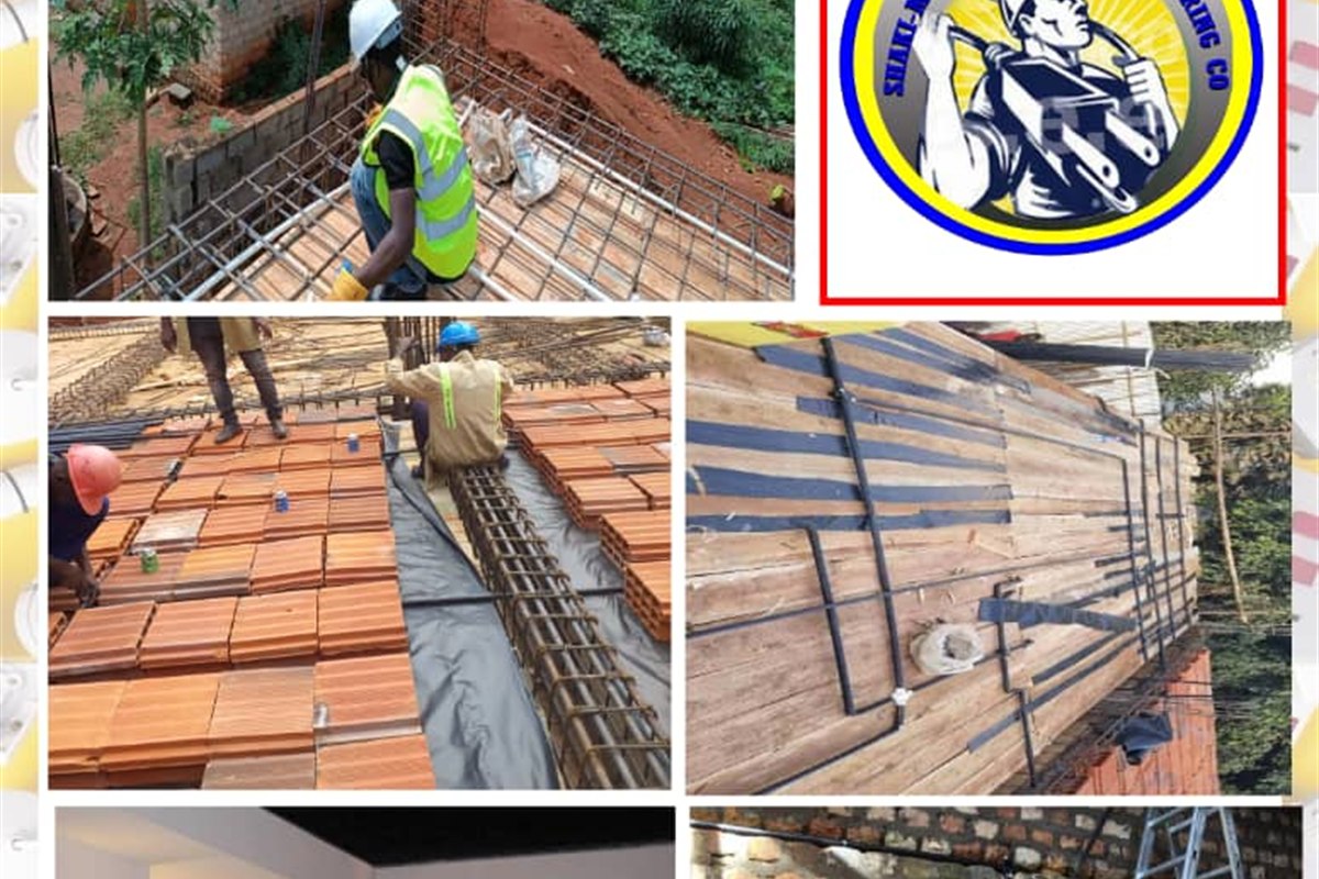 Domestic and industrial electrical installation service